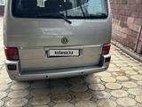 Volkswagen Caravelle 1996 года за 3 950 000 тг. в Алматы – фото 4