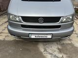 Volkswagen Caravelle 1996 года за 3 950 000 тг. в Алматы