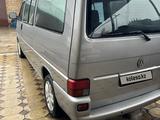 Volkswagen Caravelle 1996 года за 3 950 000 тг. в Алматы – фото 3