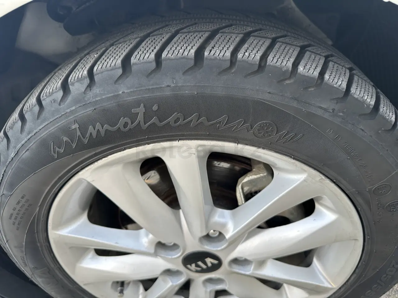 Kia Cerato, 2017