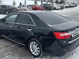 Toyota Camry 2013 годаүшін8 500 000 тг. в Астана – фото 4