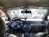 Daewoo Gentra 2014 года за 3 000 000 тг. в Кентау – фото 5