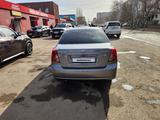 Daewoo Gentra 2014 года за 3 000 000 тг. в Кентау – фото 3