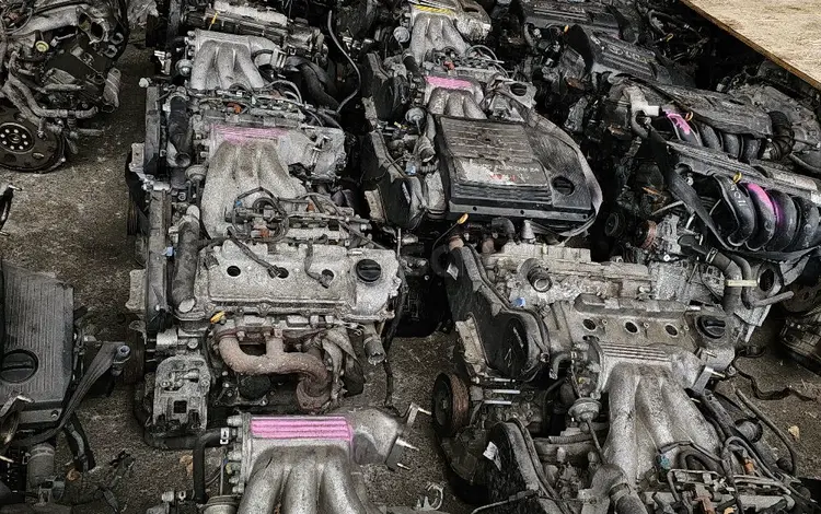 1MZ мотор на Lexus RX300үшін550 000 тг. в Алматы
