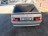 ВАЗ (Lada) 2114 2008 годаүшін1 100 000 тг. в Актобе – фото 3