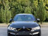 BMW 330 2016 годаүшін12 500 000 тг. в Шымкент – фото 3