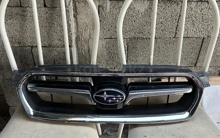 Решётка радиатора Subaru Legacy за 20 000 тг. в Алматы