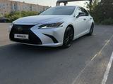 Lexus ES 350 2020 годаүшін22 000 000 тг. в Астана – фото 2