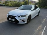 Lexus ES 350 2020 годаүшін22 000 000 тг. в Астана
