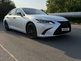 Lexus ES 350 2020 годаүшін22 000 000 тг. в Астана – фото 4