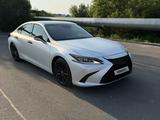 Lexus ES 350 2020 годаүшін22 000 000 тг. в Астана – фото 3