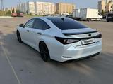 Lexus ES 350 2020 годаүшін22 000 000 тг. в Астана – фото 5