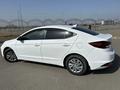 Hyundai Elantra 2020 годаүшін7 800 000 тг. в Семей – фото 3