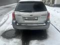 Subaru Outback 2005 года за 5 600 000 тг. в Алматы – фото 4