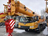 XCMG  XCMG Автокраны в наличии 2026 года за 64 000 000 тг. в Алматы