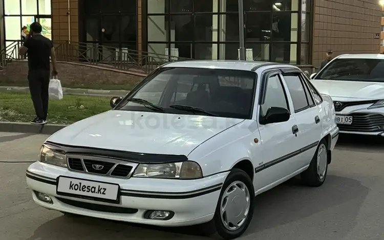 Daewoo Nexia 2008 года за 1 450 000 тг. в Алматы