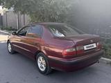 Toyota Carina E 1996 года за 1 550 000 тг. в Алматы – фото 4