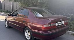 Toyota Carina E 1996 года за 1 550 000 тг. в Алматы – фото 4