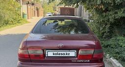 Toyota Carina E 1996 года за 1 550 000 тг. в Алматы – фото 3