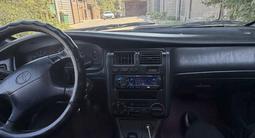Toyota Carina E 1996 года за 1 550 000 тг. в Алматы – фото 5