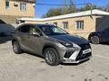 Lexus NX 200 2015 года за 15 000 000 тг. в Актобе – фото 2