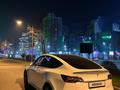 Tesla Model Y 2022 годаfor20 500 000 тг. в Алматы – фото 5