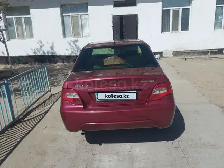 Daewoo Nexia 2010 года за 1 550 000 тг. в Кызылорда