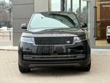Land Rover Range Rover SE 2025 года за 111 734 000 тг. в Алматы – фото 2