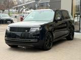 Land Rover Range Rover SE 2025 года за 111 734 000 тг. в Алматы