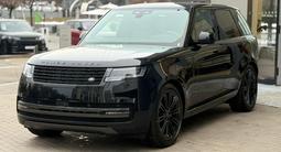 Land Rover Range Rover SE 2025 года за 111 734 000 тг. в Алматы