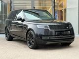 Land Rover Range Rover SE 2025 года за 111 734 000 тг. в Алматы – фото 3