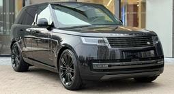 Land Rover Range Rover SE 2025 года за 111 734 000 тг. в Алматы – фото 3