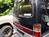 Mitsubishi Delica 1994 годаfor1 300 000 тг. в Алматы – фото 4