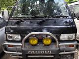 Mitsubishi Delica 1994 годаfor1 300 000 тг. в Алматы