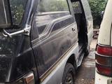 Mitsubishi Delica 1994 годаfor1 300 000 тг. в Алматы – фото 3