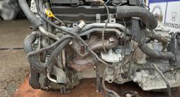 Контрактный двигатель VQ25DE Nissan Teana J32, 2.5 литра; за 500 000 тг. в Астана – фото 3