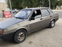 ВАЗ (Lada) 21099 2002 года за 650 000 тг. в Актау