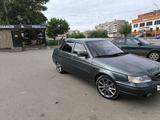 ВАЗ (Lada) 2110 2006 годаүшін2 400 000 тг. в Аксу – фото 3