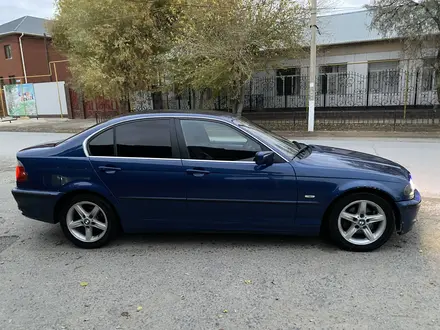 BMW 325 1999 года за 3 100 000 тг. в Кызылорда – фото 13