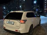 Mitsubishi Outlander 2012 годаүшін7 850 000 тг. в Павлодар – фото 3