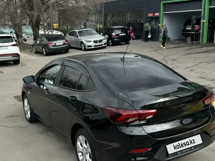 Chevrolet Onix 2023 года за 8 000 000 тг. в Алматы – фото 7