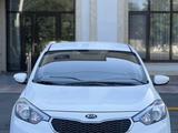 Kia Cerato 2015 годаүшін7 000 000 тг. в Тараз – фото 2