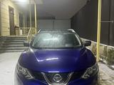 Nissan Qashqai 2015 года за 6 850 000 тг. в Алматы – фото 2