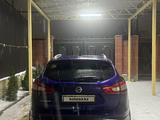 Nissan Qashqai 2015 года за 6 850 000 тг. в Алматы – фото 4