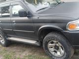 Mitsubishi Montero Sport 1999 годаүшін2 700 000 тг. в Павлодар – фото 2