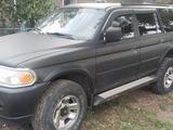 Mitsubishi Montero Sport 1999 годаүшін2 700 000 тг. в Павлодар – фото 3