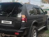 Mitsubishi Montero Sport 1999 годаүшін2 700 000 тг. в Павлодар – фото 5