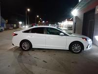 Hyundai Sonata 2017 года за 8 500 000 тг. в Атырау