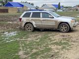 Jeep Grand Cherokee 2006 годаүшін5 300 000 тг. в Актобе