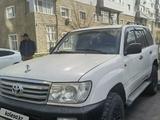 Toyota Land Cruiser 2007 годаүшін9 000 000 тг. в Алматы